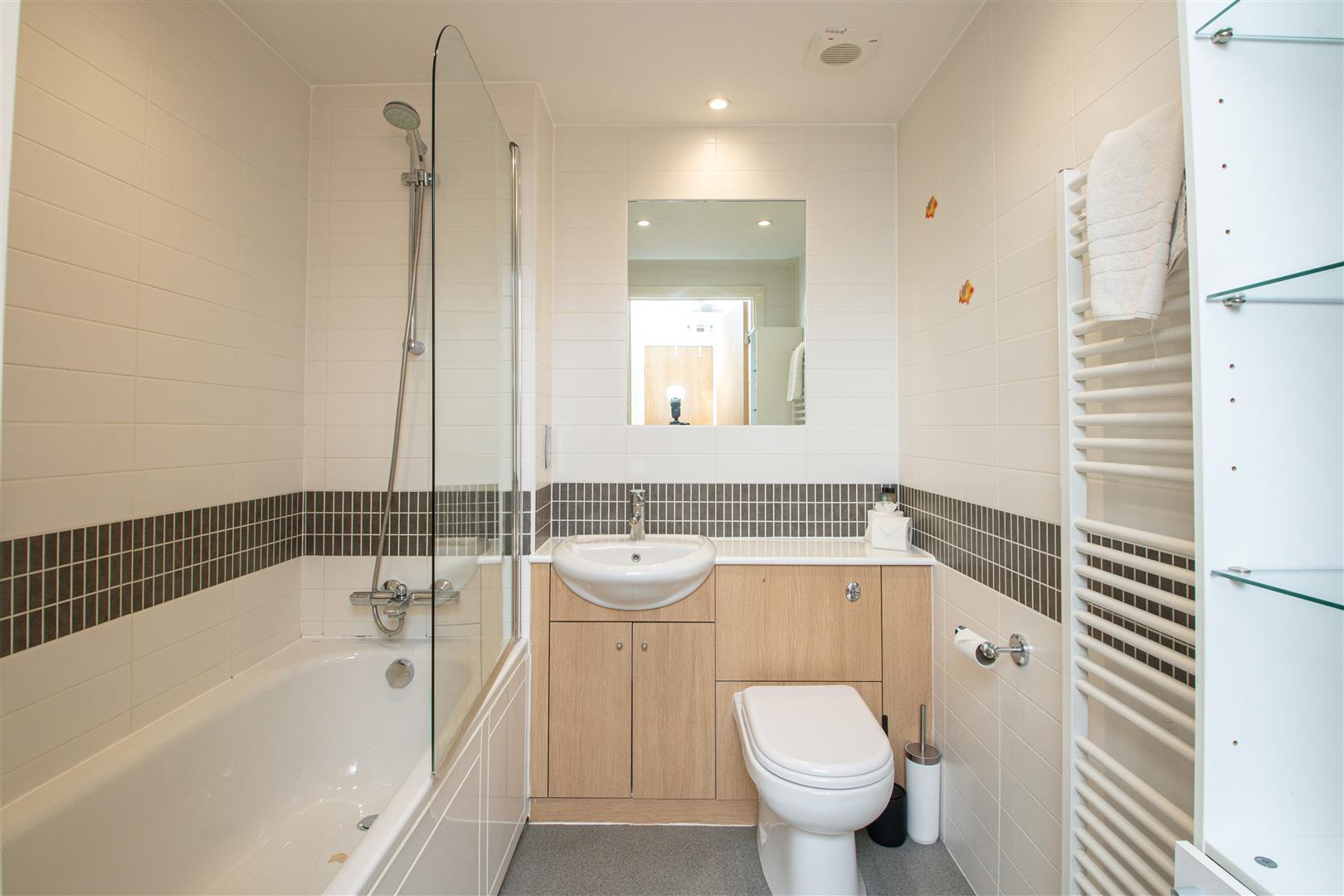 Merrivale Mews, Milton Keynes